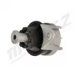 MERTZ M-S4457 - Support moteur