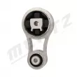 MERTZ M-S4521 - Support moteur