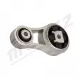 MERTZ M-S4521 - Support moteur
