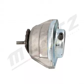 MERTZ M-S4538 - Support moteur avant gauche