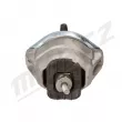 MERTZ M-S4538 - Support moteur avant gauche