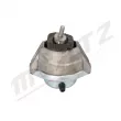 Support moteur avant droit MERTZ [M-S4539]