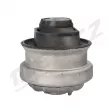 MERTZ M-S4557 - Support moteur