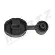 MERTZ M-S4559 - Support moteur