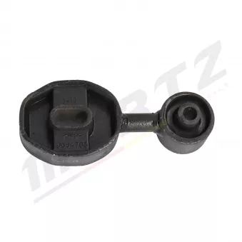 Support moteur MERTZ OEM 0684703