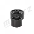 MERTZ M-S4559 - Support moteur