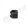 MERTZ M-S4587 - Suspension, stabilisateur