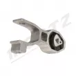 MERTZ M-S4605 - Support moteur