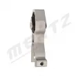 MERTZ M-S4605 - Support moteur