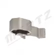 MERTZ M-S4605 - Support moteur