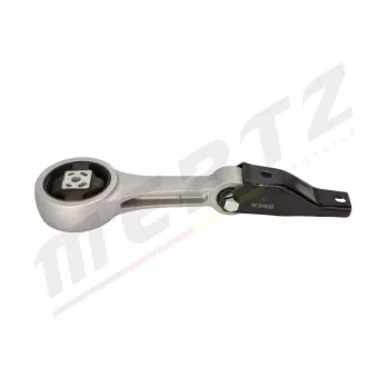 Support moteur MERTZ [M-S4606]
