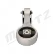 MERTZ M-S4606 - Support moteur