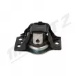 Support moteur avant droit MERTZ [M-S4607]