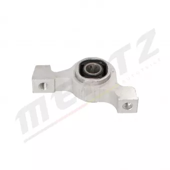 Support, silentbloc du bras transversal MERTZ OEM 3520X6