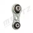 Support moteur avant droit MERTZ [M-S4612]