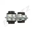 MERTZ M-S4612 - Support moteur avant droit