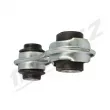 MERTZ M-S4612 - Support moteur avant droit