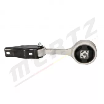Support moteur MERTZ OEM 6Q0199851AJ