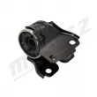 MERTZ M-S4670 - Suspension, bras de liaison avant gauche