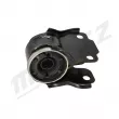 MERTZ M-S4670 - Suspension, bras de liaison avant gauche