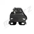 MERTZ M-S4670 - Suspension, bras de liaison avant gauche