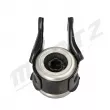 MERTZ M-S4670 - Suspension, bras de liaison avant gauche
