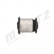 MERTZ M-S4738 - Suspension, bras de liaison