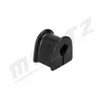 MERTZ M-S4759 - Suspension, stabilisateur