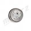 MERTZ M-S4775 - Support moteur
