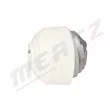 MERTZ M-S4775 - Support moteur