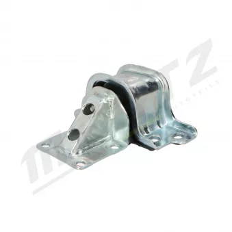 Support moteur avant gauche MERTZ OEM 1846C2