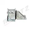 MERTZ M-S4776 - Support moteur avant gauche