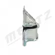 MERTZ M-S4776 - Support moteur avant gauche
