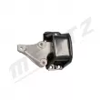 Support moteur avant droit MERTZ [M-S4780]