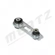 MERTZ M-S4781 - Support moteur
