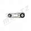 MERTZ M-S4781 - Support moteur