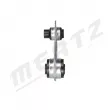 MERTZ M-S4781 - Support moteur