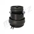 MERTZ M-S4850 - Support moteur arrière droit