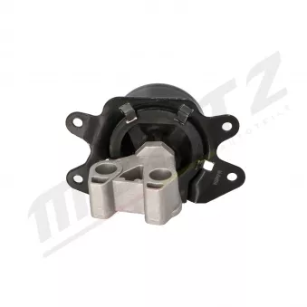 Support moteur avant gauche MERTZ OEM 0684188