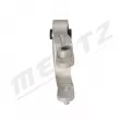 MERTZ M-S4855 - Support moteur