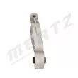 MERTZ M-S4855 - Support moteur