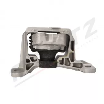 Support moteur avant droit MERTZ OEM av616f012ab