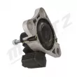 MERTZ M-S4873 - Support moteur avant droit