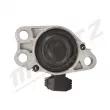 MERTZ M-S4874 - Support moteur avant droit
