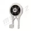 Support moteur MERTZ [M-S4876]