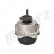 MERTZ M-S4877 - Support moteur