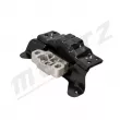 MERTZ M-S4882 - Suspension, boîte automatique