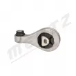 MERTZ M-S4883 - Support moteur