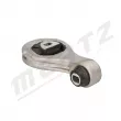 MERTZ M-S4883 - Support moteur