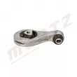 MERTZ M-S4883 - Support moteur